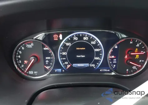 2021 GMC Acadia Awd Denali from USA, damaged, VIN 1GKKNXLS5MZ128322